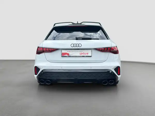 AUDI S3 SPORTBACK (6/17)