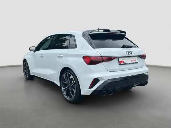 AUDI S3 SPORTBACK (7/17)