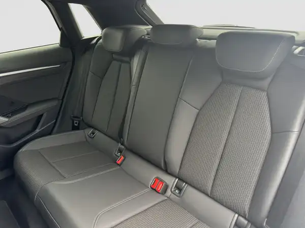 AUDI S3 SPORTBACK (9/17)