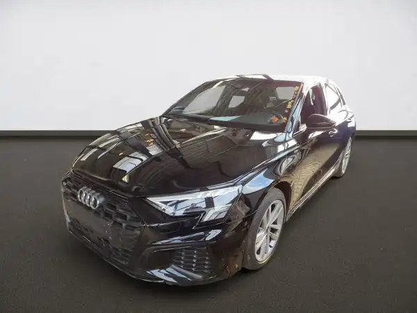 AUDI A3 SPORTBACK (1/7)