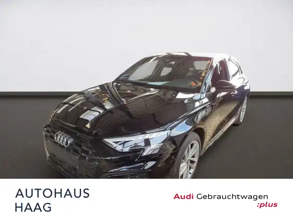 AUDI A3 SPORTBACK (2/7)