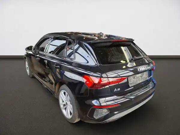 AUDI A3 SPORTBACK (5/7)