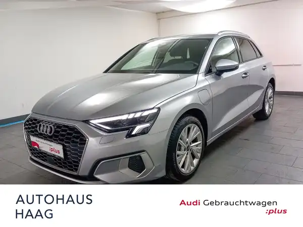AUDI A3 SPORTBACK (2/20)