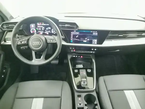 AUDI A3 SPORTBACK (12/20)