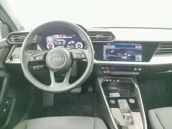 AUDI A3 SPORTBACK (13/20)