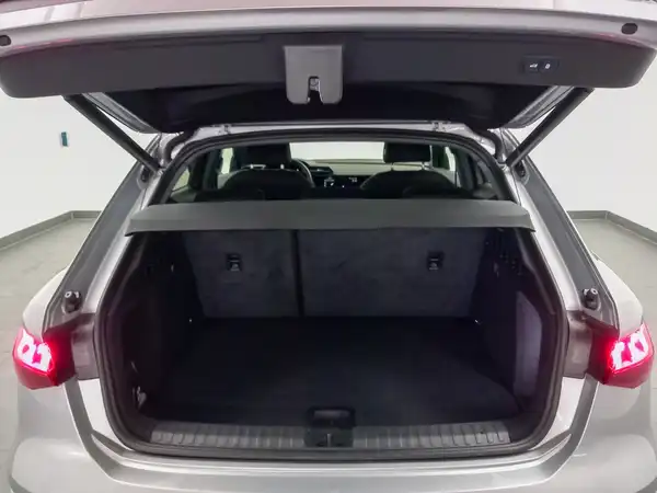 AUDI A3 SPORTBACK (14/20)