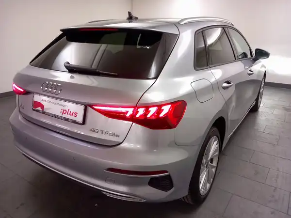 AUDI A3 SPORTBACK (19/20)