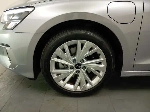 AUDI A3 SPORTBACK (20/20)
