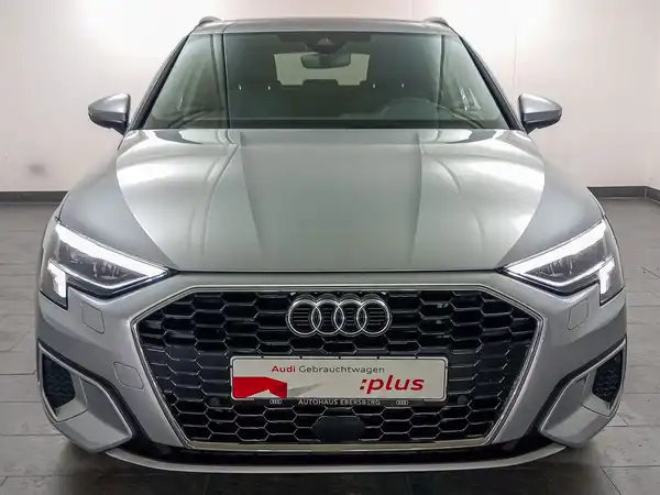 AUDI A3 SPORTBACK (3/20)