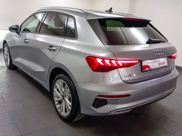 AUDI A3 SPORTBACK (5/20)