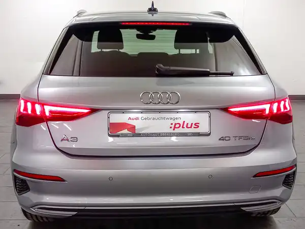 AUDI A3 SPORTBACK (6/20)