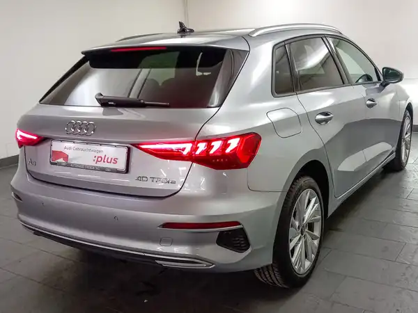AUDI A3 SPORTBACK (7/20)