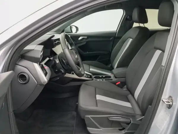 AUDI A3 SPORTBACK (8/20)