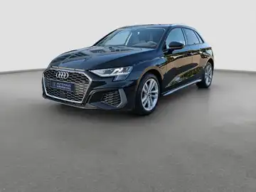 AUDI A3 SPORTBACK (1/16)