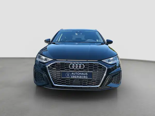 AUDI A3 SPORTBACK (3/16)