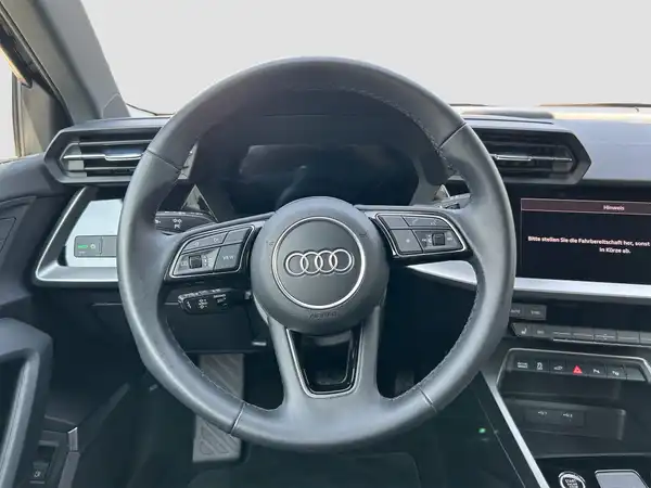 AUDI A3 SPORTBACK (11/16)