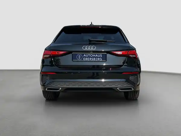 AUDI A3 SPORTBACK (6/16)