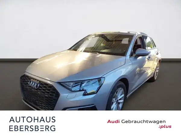 AUDI A3 SPORTBACK (2/6)