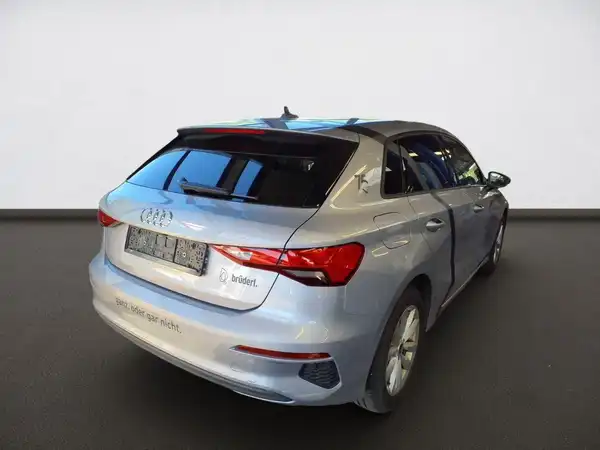 AUDI A3 SPORTBACK (3/6)