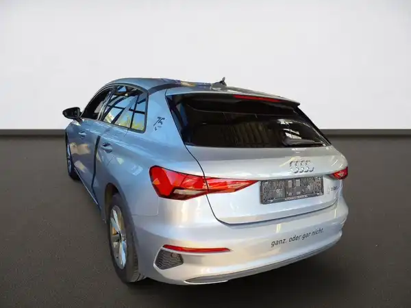 AUDI A3 SPORTBACK (5/6)