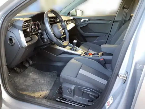 AUDI A3 SPORTBACK (6/6)