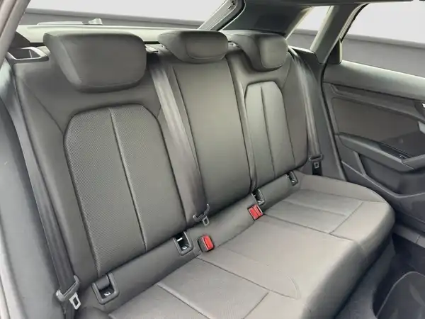 AUDI A3 SPORTBACK (16/17)