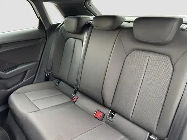 AUDI A3 SPORTBACK (9/17)