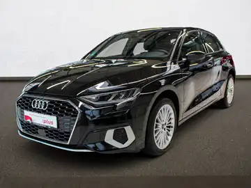AUDI A3 SPORTBACK (1/15)