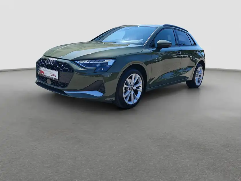 AUDI A3 SPORTBACK (1/16)