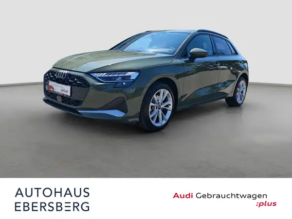AUDI A3 SPORTBACK (2/16)