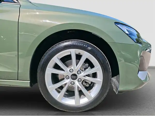 AUDI A3 SPORTBACK (16/16)