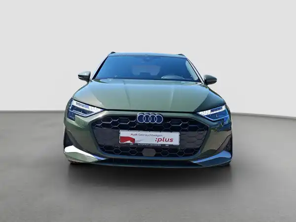 AUDI A3 SPORTBACK (3/16)