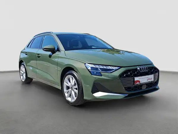 AUDI A3 SPORTBACK (4/16)