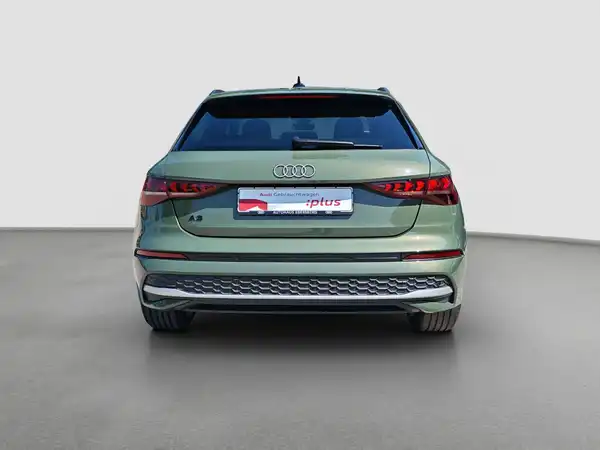 AUDI A3 SPORTBACK (6/16)