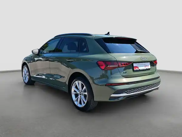 AUDI A3 SPORTBACK (7/16)
