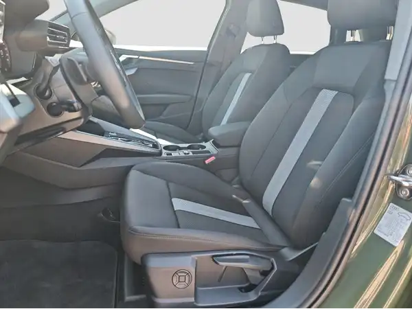 AUDI A3 SPORTBACK (8/16)