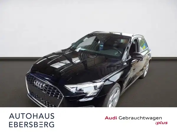 AUDI A3 SPORTBACK (2/10)