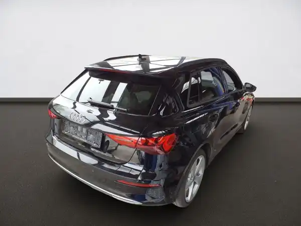 AUDI A3 SPORTBACK (5/10)