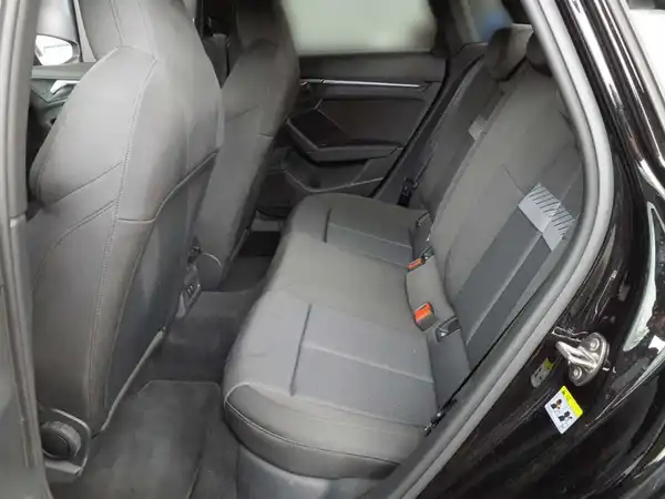 AUDI A3 SPORTBACK (7/10)