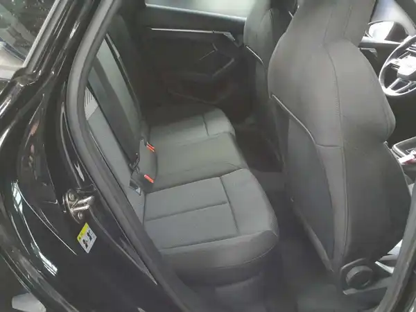 AUDI A3 SPORTBACK (9/10)