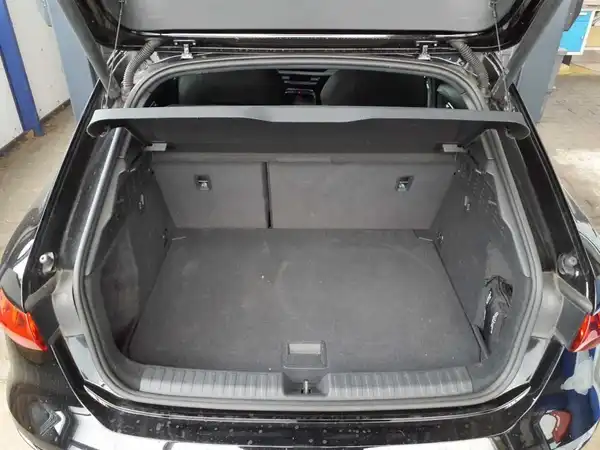 AUDI A3 SPORTBACK (10/10)
