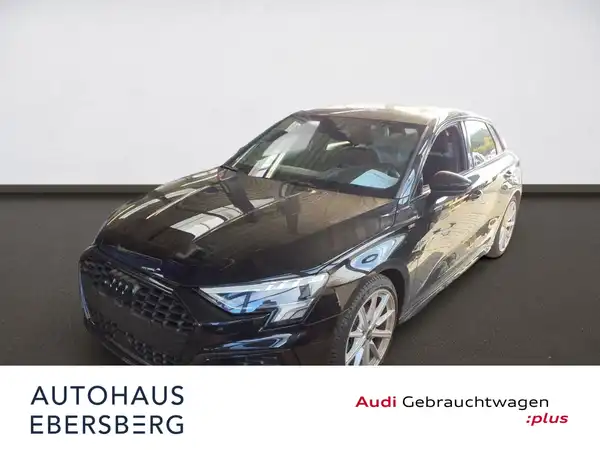 AUDI A3 SPORTBACK (2/7)