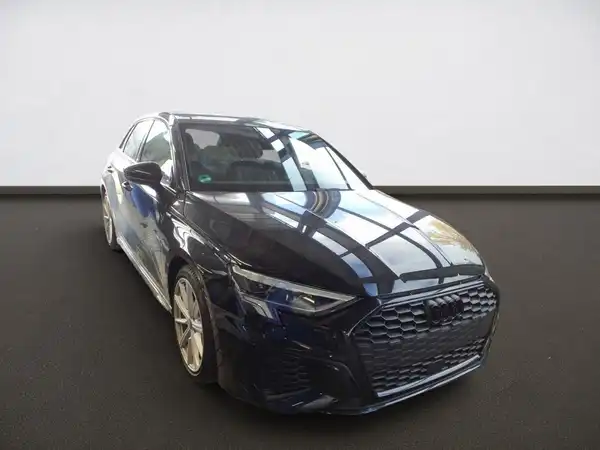 AUDI A3 SPORTBACK (3/7)