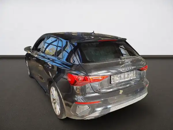 AUDI A3 SPORTBACK (4/7)