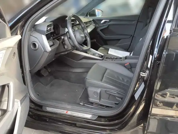 AUDI A3 SPORTBACK (6/7)