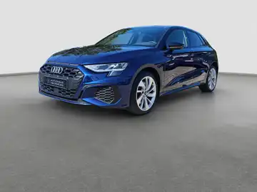 AUDI A3 SPORTBACK (1/16)