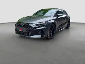AUDI RS3 SPORTBACK (1/17)