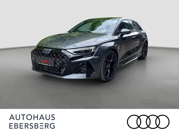 AUDI RS3 SPORTBACK (2/17)