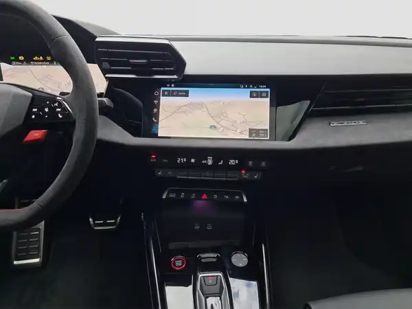 AUDI RS3 SPORTBACK (12/17)