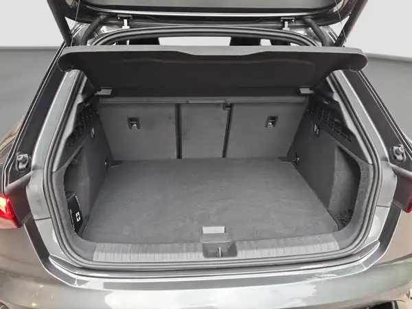 AUDI RS3 SPORTBACK (13/17)